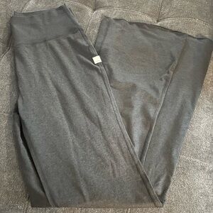 NWOT VUORI Wide Leg Leggings
